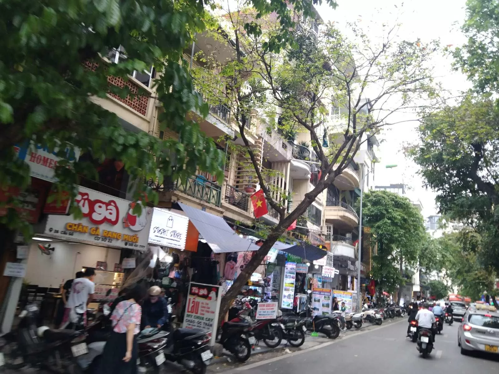 Dự báo thời tiết dịp nghỉ lễ 3/4 và 1/5 (30/4-4/5): Các khu vực ngày nắng, Trung-Nam Trung Bộ nắng nóng cục bộ, Nam Bộ có nắng nóng
