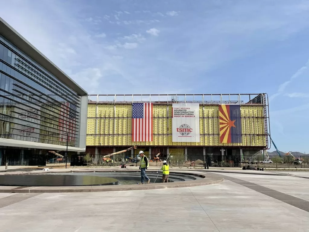 Đẩy mạnh ngoại giao kinh tế và hợp tác công nghệ giữa Việt Nam và bang Arizona