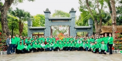 Doanh nhân Hồ Huy và hành trình dựng xây Mai Linh từ tâm thế người lính