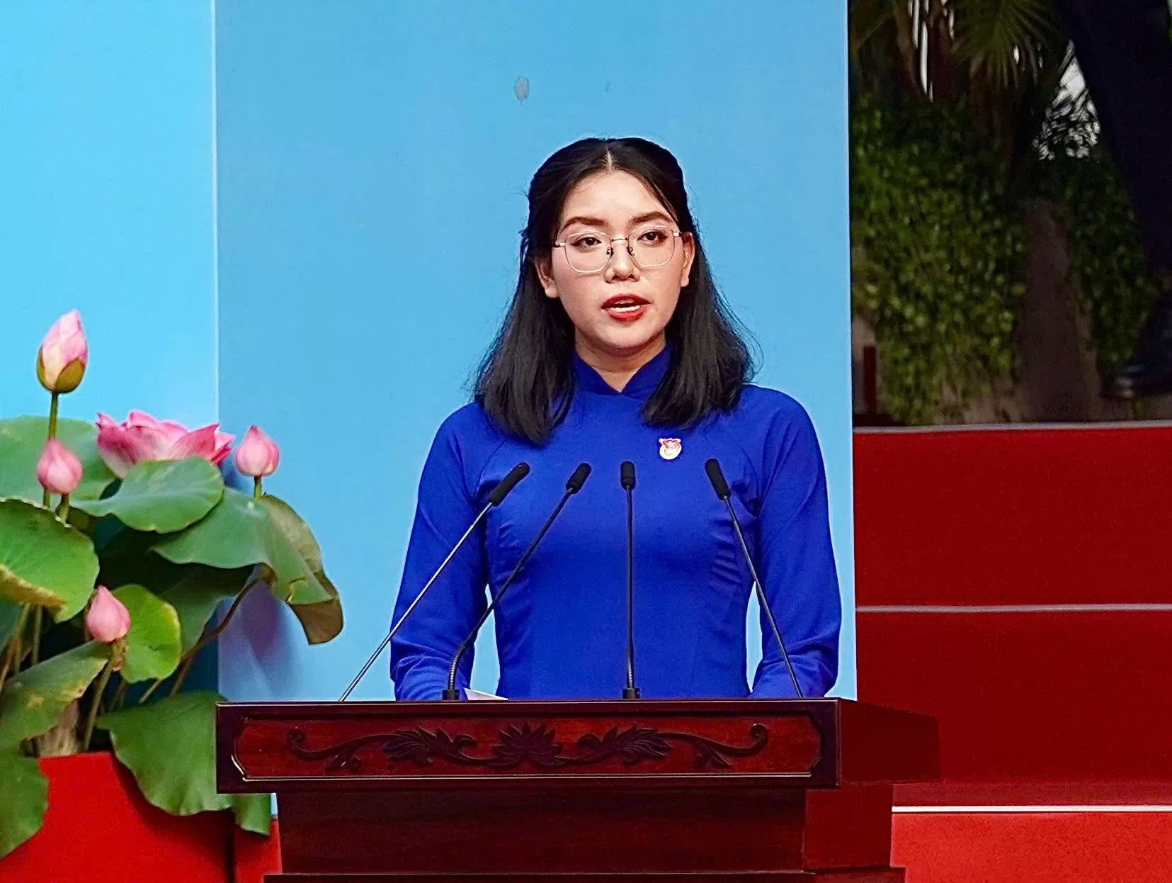Hoà bình đẹp lắm!