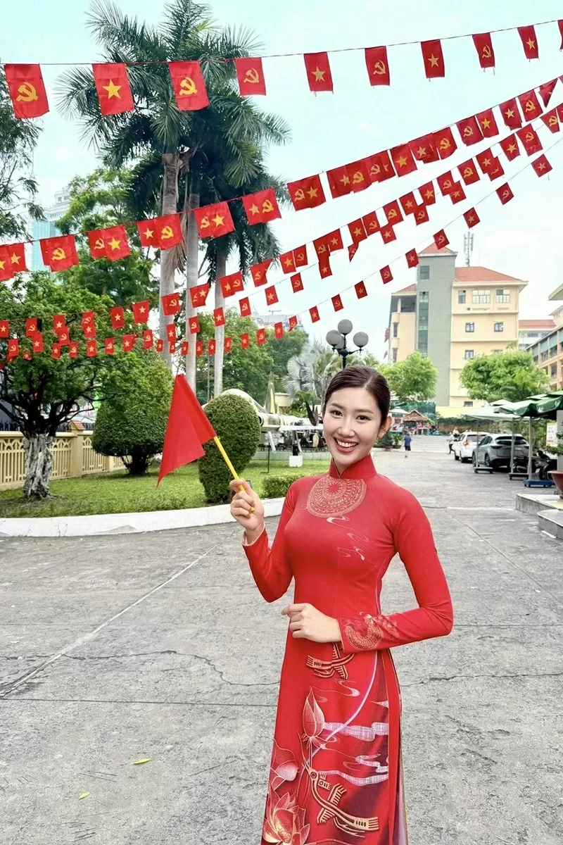Sao Việt