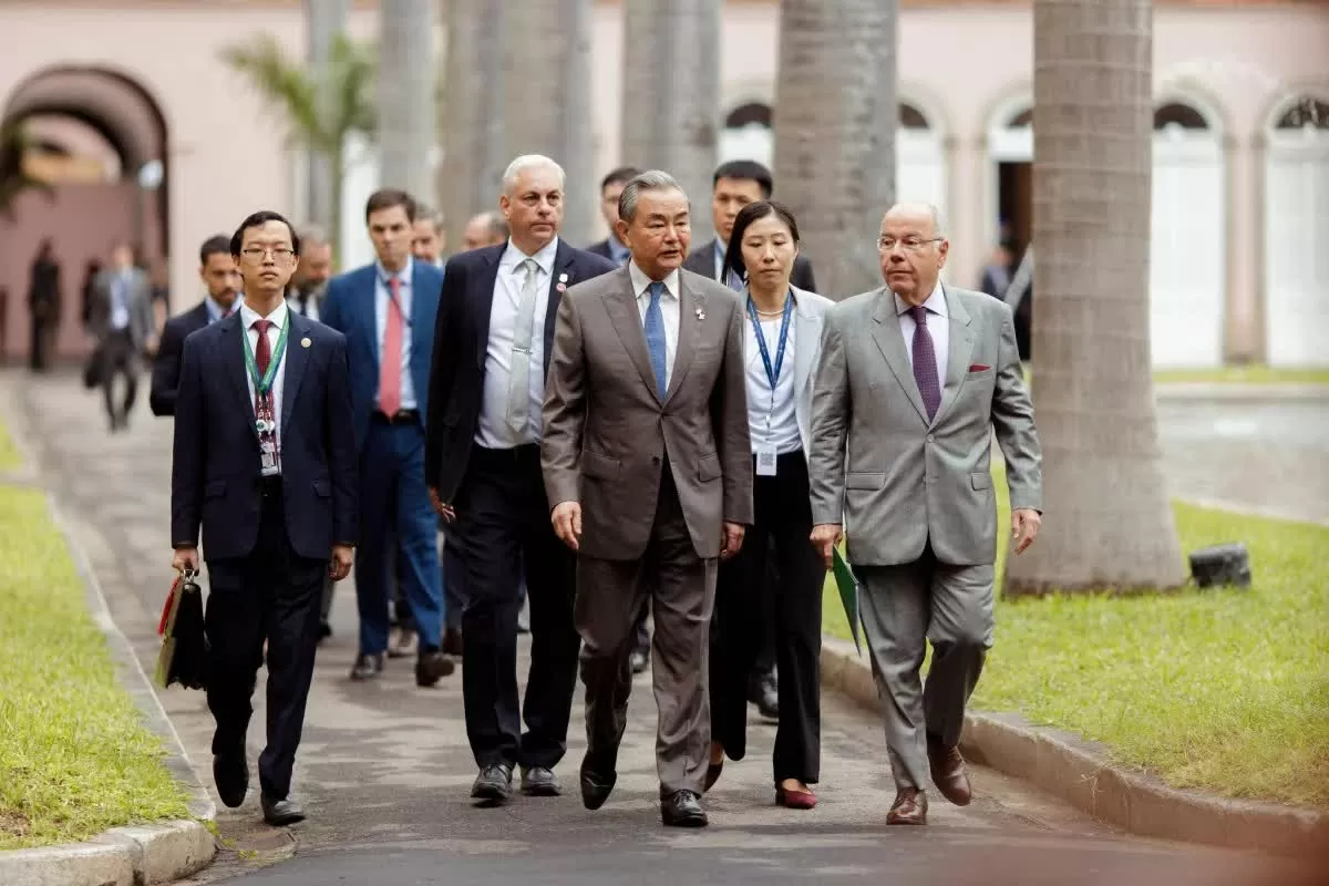 (Nguồn: China Daily) (Nguồn: China Daily)