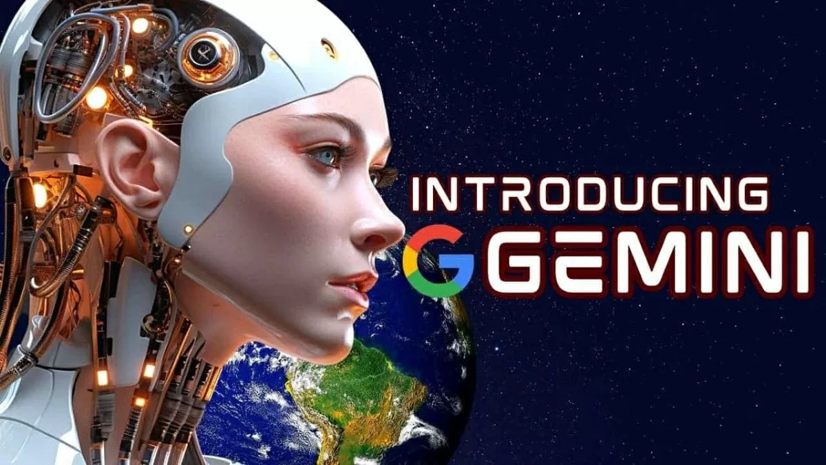 Gemini là một hệ thống trí tuệ nhân tạo được phát triển bởi Google.