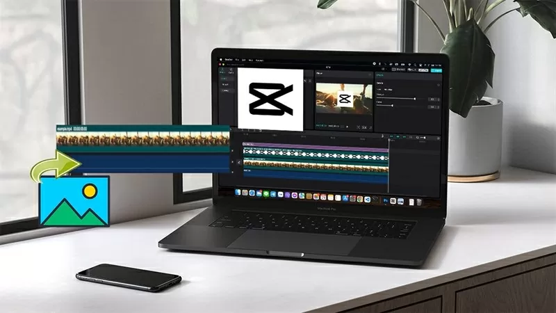 Hướng dẫn cách đồng bộ CapCut nhanh chóng