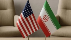 Đàm phán hạt nhân Mỹ-Iran: Khả năng tạm hoãn, Tehran cảnh báo Washington 'thiếu nghiêm túc'