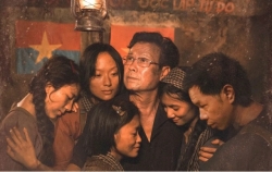 Phim 'Địa đạo': Thông điệp sâu sắc về lòng yêu nước