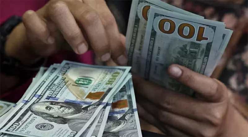 Tỷ giá ngoại tệ, tỷ giá USD/VND hôm nay 7/1: Đồng USD quay đầu tăng Tỷ giá ngoại tệ, tỷ giá USD/VND hôm nay 7/1: Đồng USD quay đầu tăng