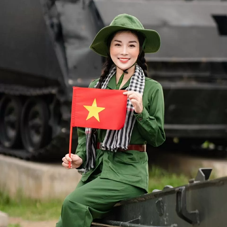 Sao Việt