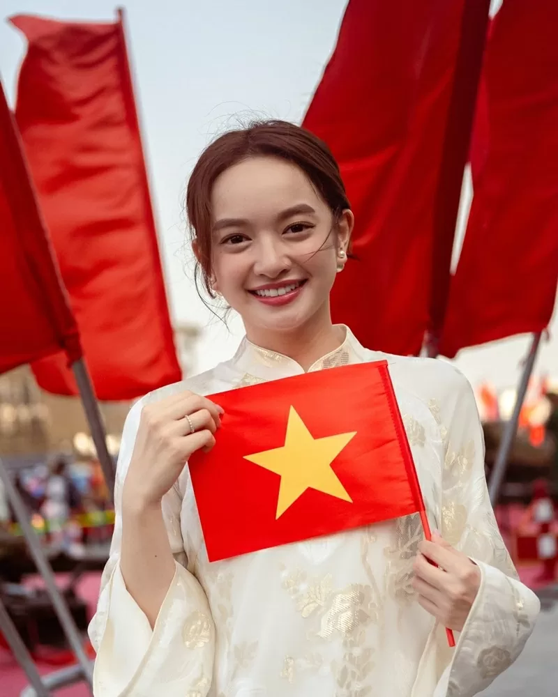 Sao Việt