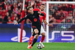 Chuyển nhượng ngày 2/5: MU thúc đẩy đàm phán để 'chốt' Ederson, Arsenal giành chữ ký Frenkie de Jong