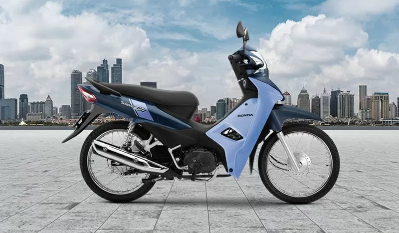 Cập nhật bảng giá xe máy Honda Wave Alpha mới nhất tháng 5/2025