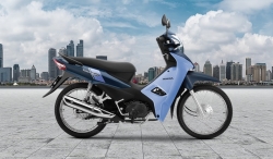 Cập nhật bảng giá xe máy Honda Wave Alpha mới nhất tháng 5/2025