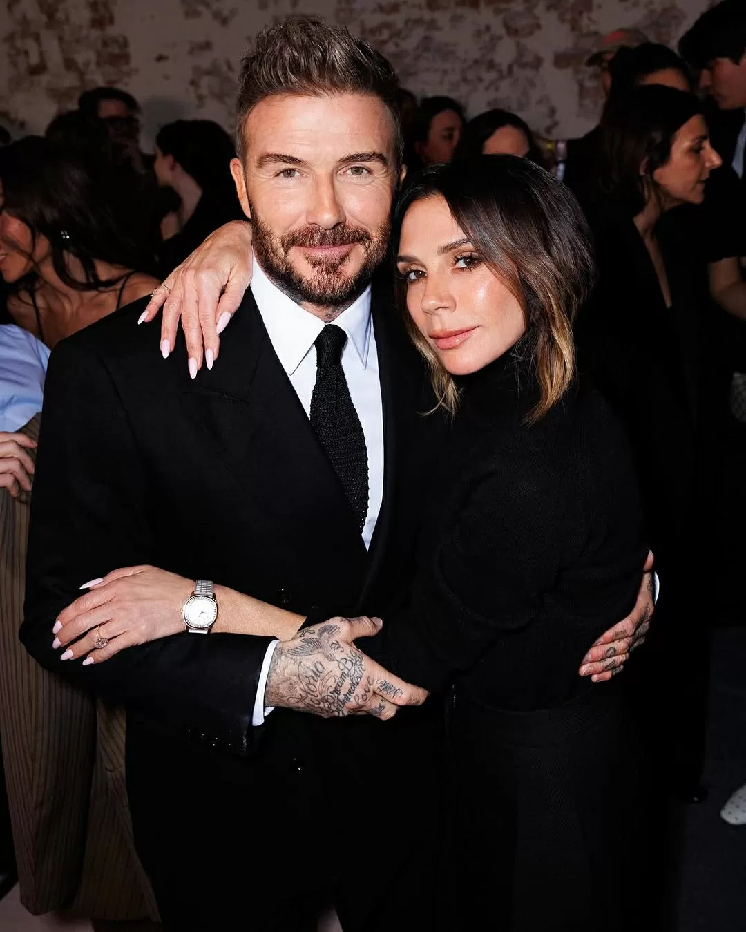 Victoria Beckham Victoria Beckham