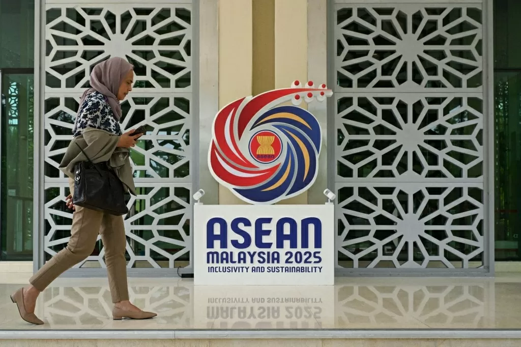 Malaysia hosts the 46th ASEAN Summit in Kuala Lumpur on May 26-27. (Photo: VCG)