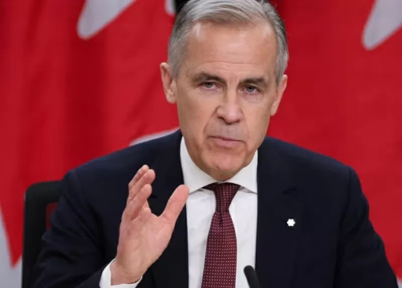 Sau căng thẳng thương mại với Mỹ, Canada xích lại gần EU Sau căng thẳng thương mại với Mỹ, Canada xích lại gần EU