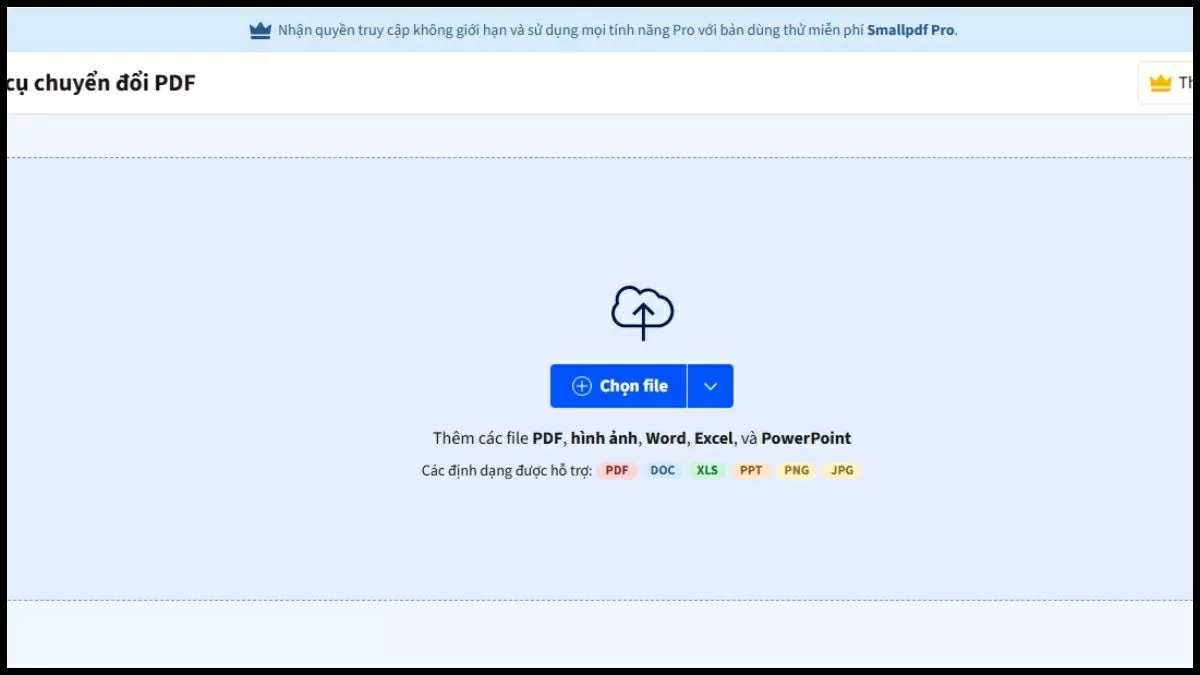Tải file