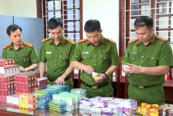 Thủ tướng Chính phủ: Xử lý nghiêm hoạt động sản xuất, buôn bán thuốc chữa bệnh giả, sữa giả, thực phẩm bảo vệ sức khoẻ giả