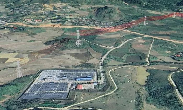 Thủ tướng Chính phủ phê duyệt chủ trương đầu tư dự án đường dây 220kV Than Uyên - 500kV Lào Cai Thủ tướng Chính phủ phê duyệt chủ trương đầu tư dự án đường dây 220kV Than Uyên - 500kV Lào Cai