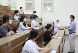 Đánh giá năng lực học tập năm 2025: Học sinh yên tâm tham dự kỳ thi với kiến thức được học chính khóa