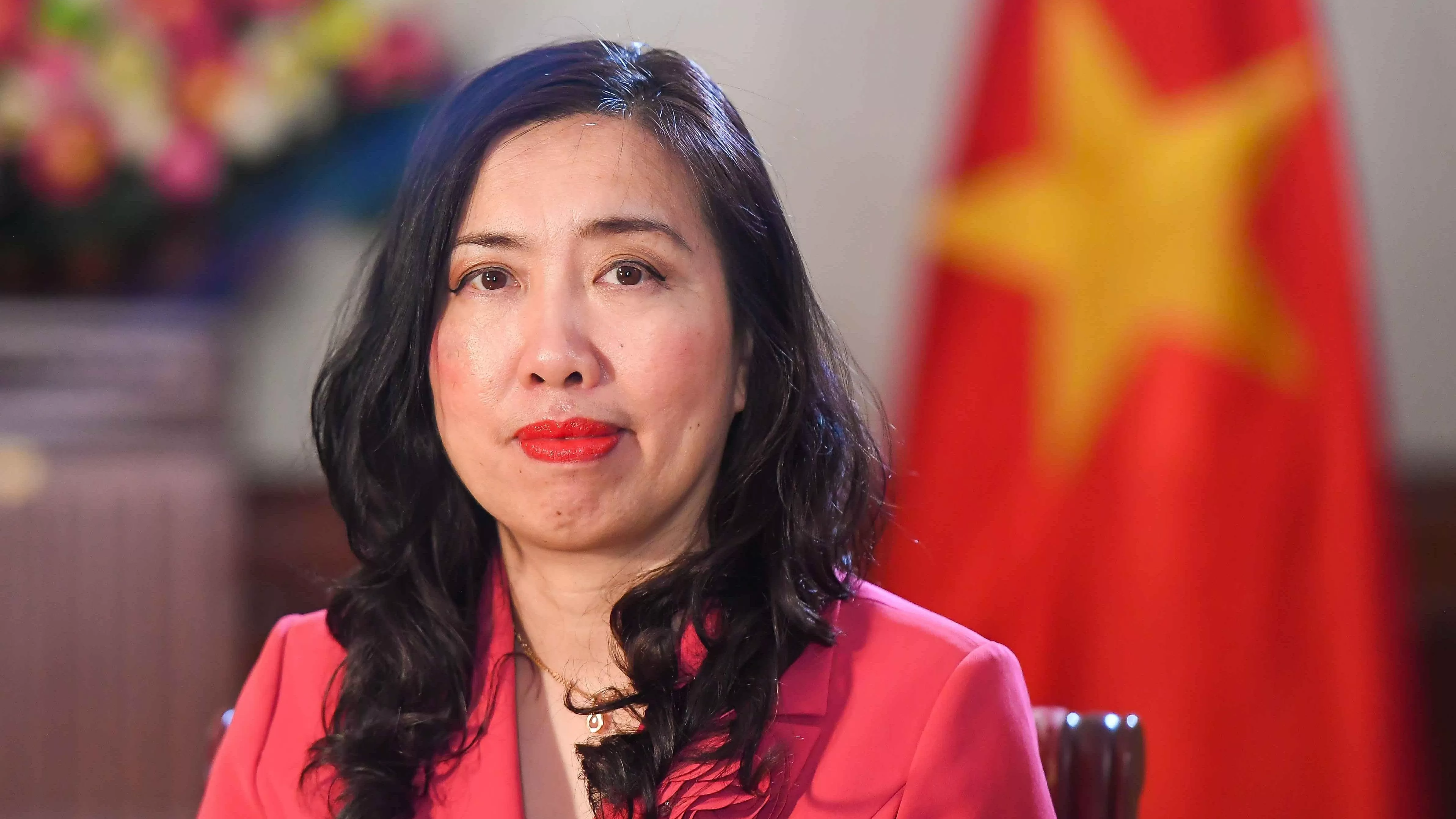 General Secretary To Lam’s visits to help enhance all-round ties with Russia, Kazakhstan, Azerbaijan, Belarus: Deputy FM
