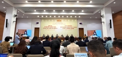 Kỳ họp thứ 9, Quốc hội khóa XV được tiến hành theo 2 đợt, sẽ bàn về những quyết sách lịch sử