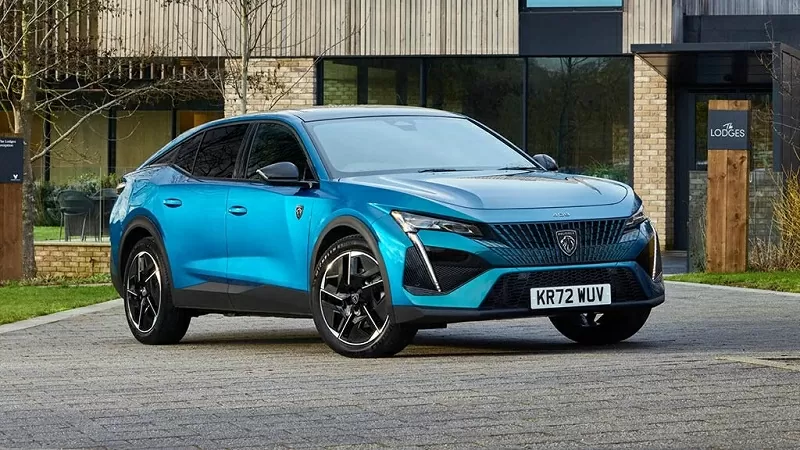 Cập nhật bảng giá xe hãng Peugeot mới nhất tháng 5/2025 Cập nhật bảng giá xe hãng Peugeot mới nhất tháng 5/2025
