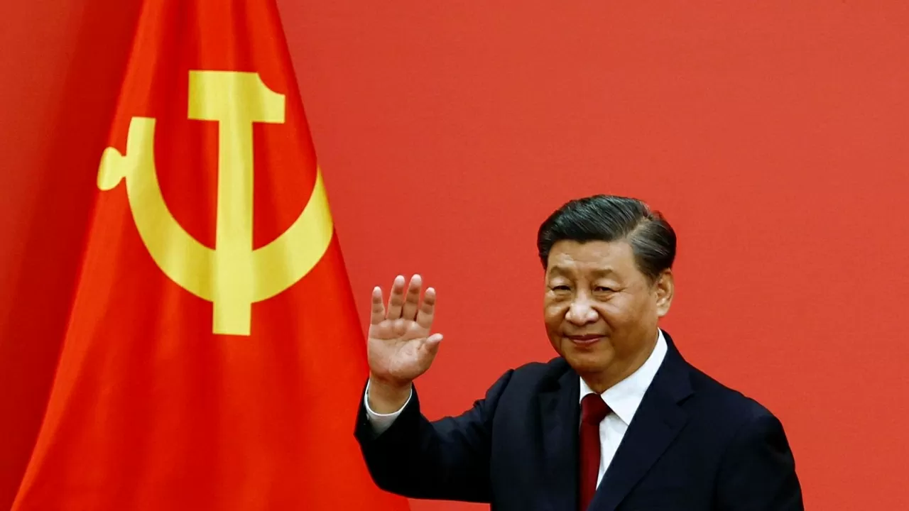 (Nguồn: Reuters) (Nguồn: Reuters)