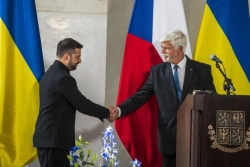 Ukraine kêu gọi đồng minh làm 3 điều để 'tăng áp' lên Nga, Tổng thống Putin đang nắm 'lá bài' chấm dứt xung đột?