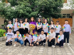 Bộ GD&ĐT đề nghị các địa phương tuyển dụng đủ biên chế giáo viên