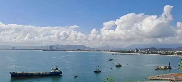 Da Nang&rsquo;s HPIZA to manage free trade zone as construction begins