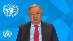 Secretary-General António Guterres video message on UN Day of Vesak 2025