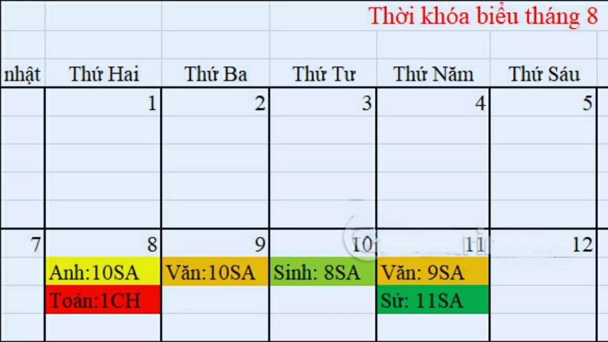 Hoàn thiện
