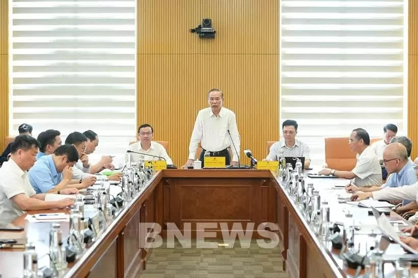 Agriculture, environment ministry sets forth key tasks for sci-tech, innovation promotion Agriculture, environment ministry sets forth key tasks for sci-tech, innovation promotion