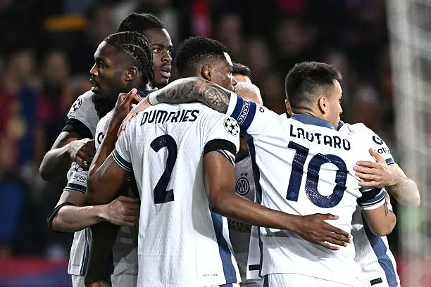Nhận định, dự đoán trận đấu Inter Milan vs Barcelona: Sân Giuseppe Meazza, đi dễ khó về