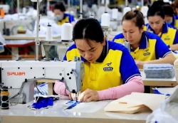 Vietnam’s textile and garment industry accelerates exports with steady growth