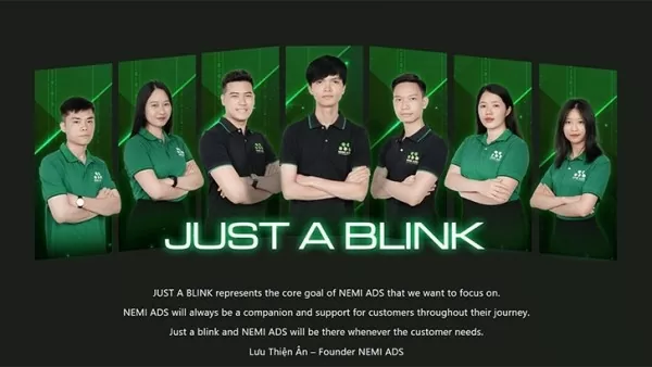 NEMI Ads: Vietnam's digital advertising agency making waves in the Philippines
