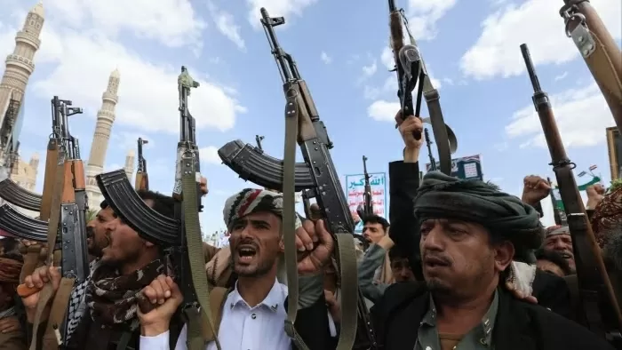 Mỹ 'đánh úp' Israel bằng một thỏa thuận với Houthi, đồng minh Trung Đông trở tay không kịp