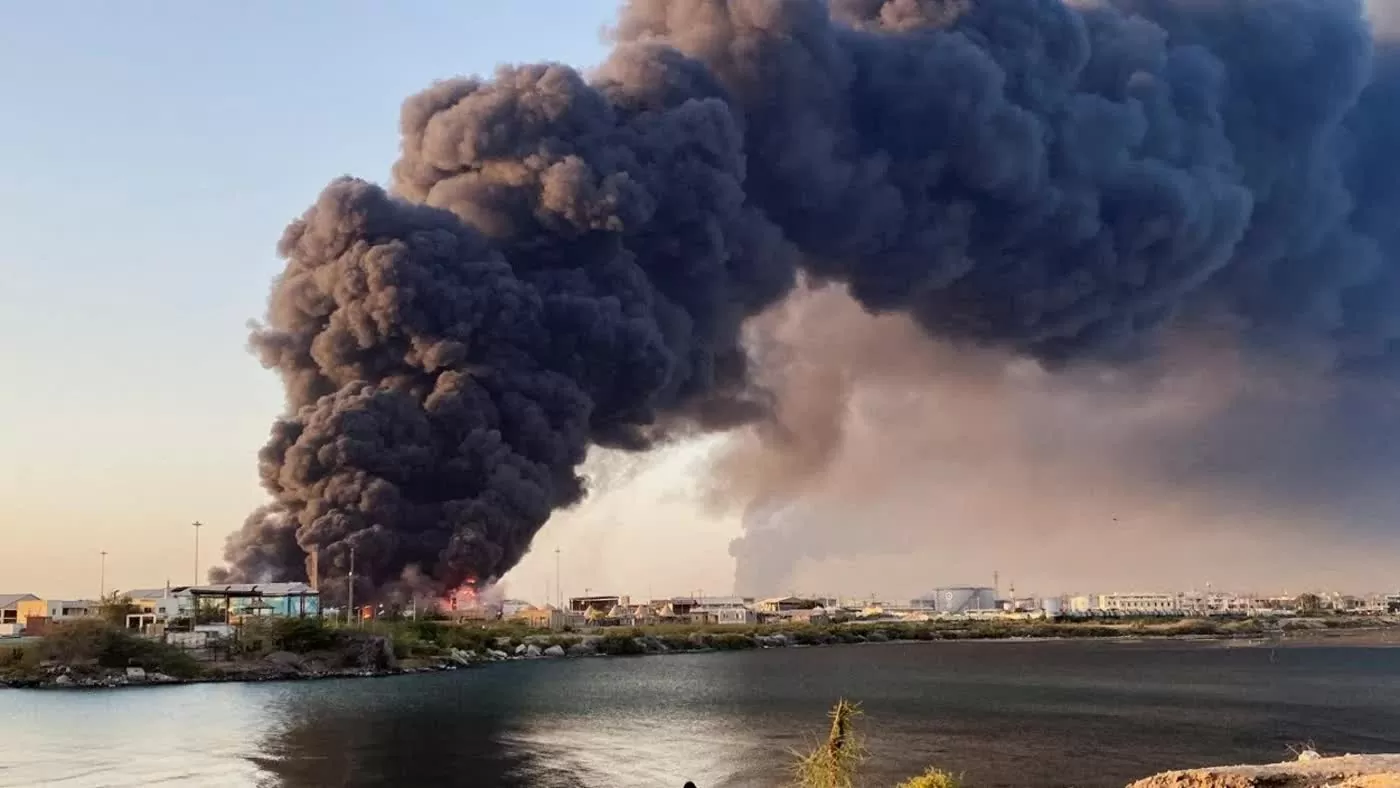 Sudan quyết tuyệt cắt đứt quan hệ với UAE. (Nguồn: Reuters)