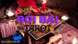 Bài tarot hôm nay 26/5: Liệu người ấy có nghĩ đến việc quay lại với bạn?