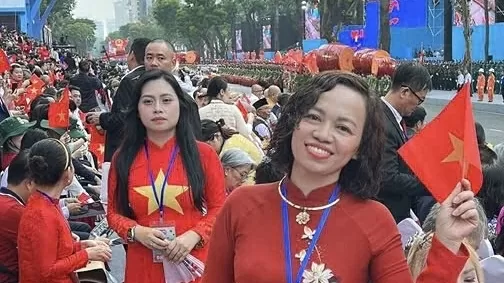 Kiều bào và những tâm tình với Tổ quốc