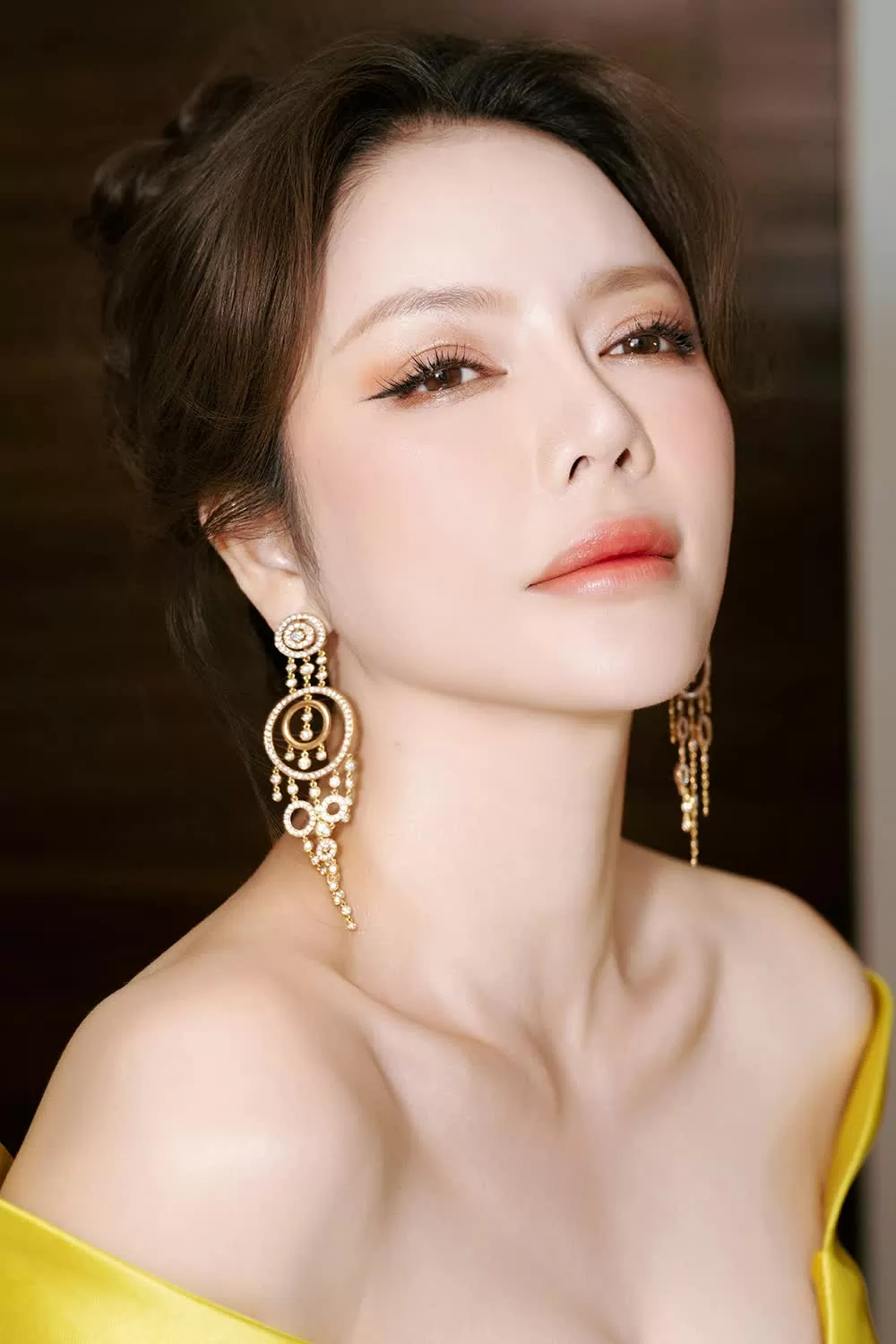 Lý Nhã Kỳ Lý Nhã Kỳ