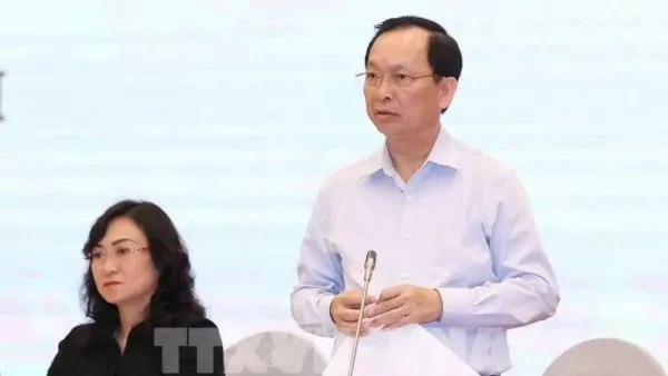 Preferential credit package of 500-trillion-VND for infrastructure, technology enterprises boosted