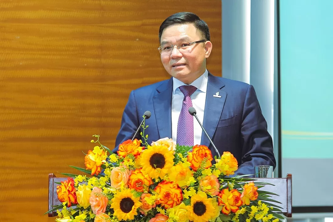 PetroVietnam-Vinachem mở cơ hội cùng bứt phá, hiện thực hóa sứ mệnh kiến tạo tương lai công nghiệp quốc gia