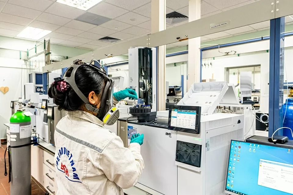PetroVietnam-Vinachem mở cơ hội cùng bứt phá, hiện thực hóa sứ mệnh kiến tạo tương lai công nghiệp quốc gia
