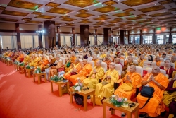 Đại lễ Vesak Liên hợp quốc 2025: Thông điệp về hòa bình và hoà hợp dân tộc