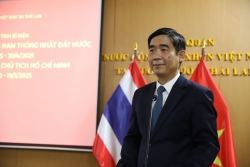 Đại sứ Phạm Việt Hùng: Thời điểm 'chín muồi' đưa quan hệ Việt Nam-Thái Lan lên tầm cao mới, thực chất và hiệu quả hơn