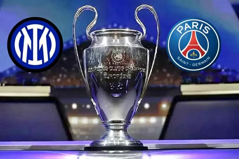 Trận chung kết kỳ lạ của Champions League 2024/25