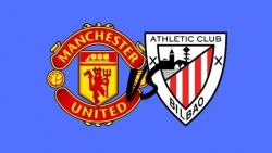 Nhận định bóng đá, dự đoán tỷ số MU vs Bilbao: Ung dung chờ vé chung kết