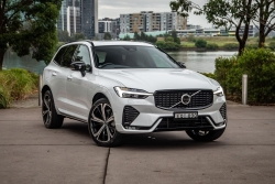 Cập nhật bảng giá xe hãng Volvo mới nhất tháng 5/2025