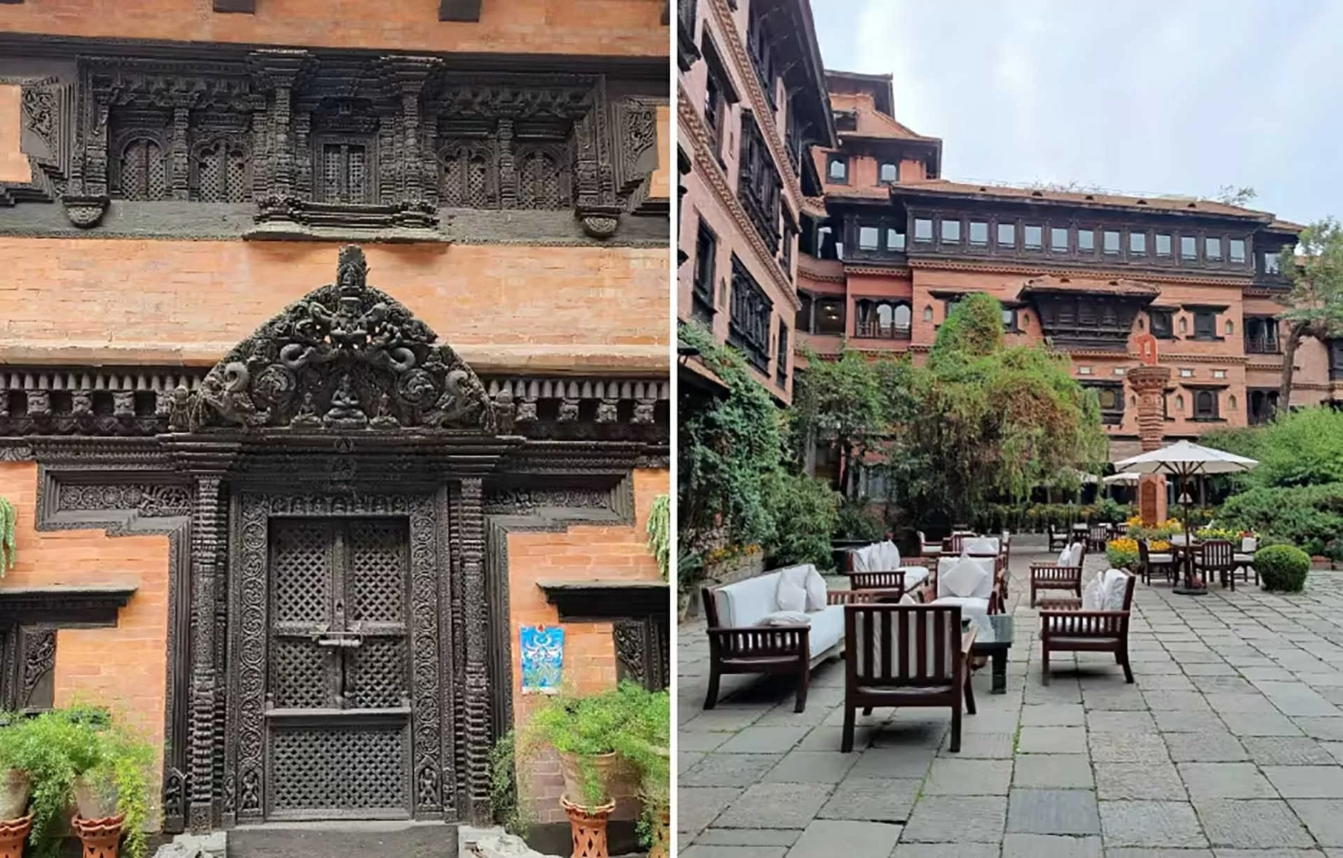 Du lịch Nepal chuyển mình